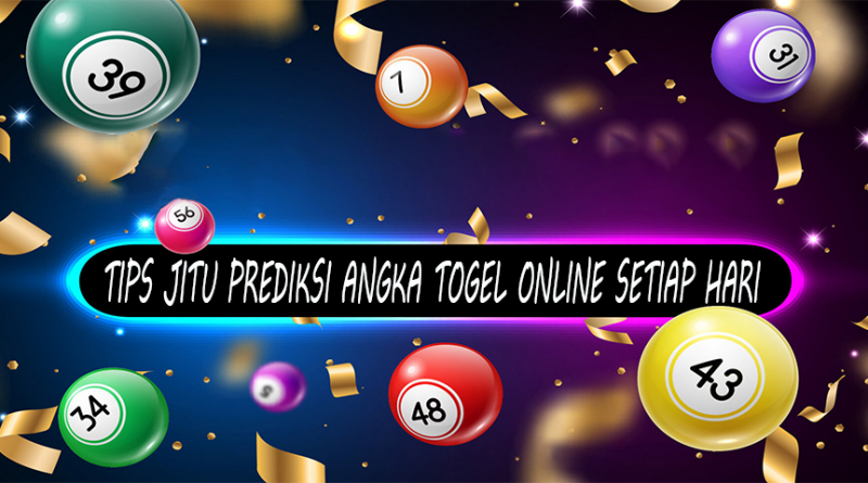 Transformation of the Togel World Towards the Digital Era