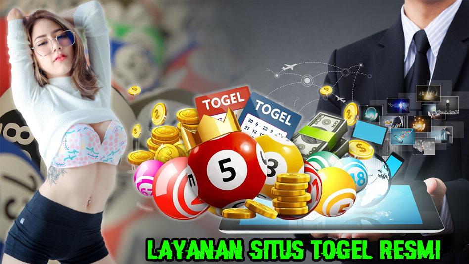 The Subtle Science of Togel