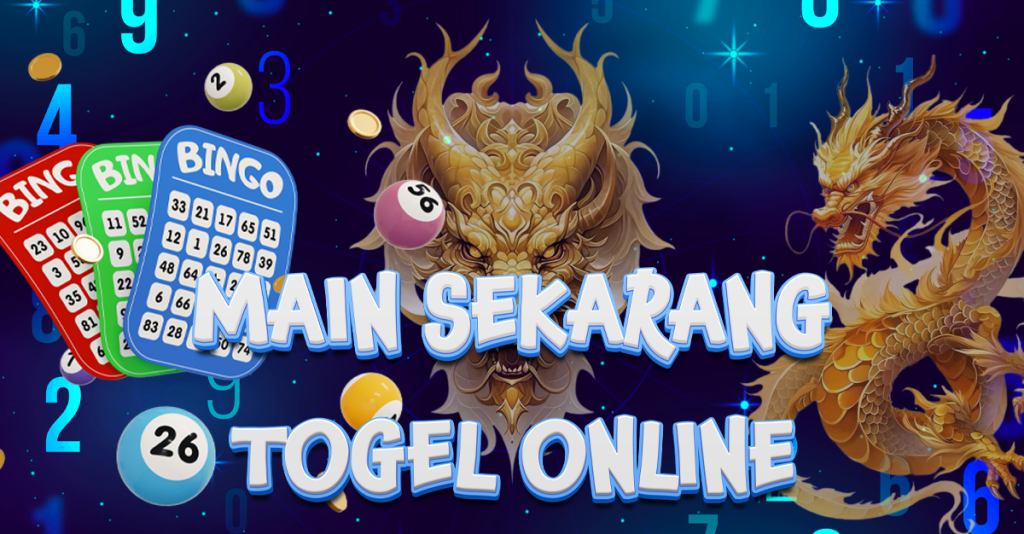 The Mental Challenges of Playing Togel